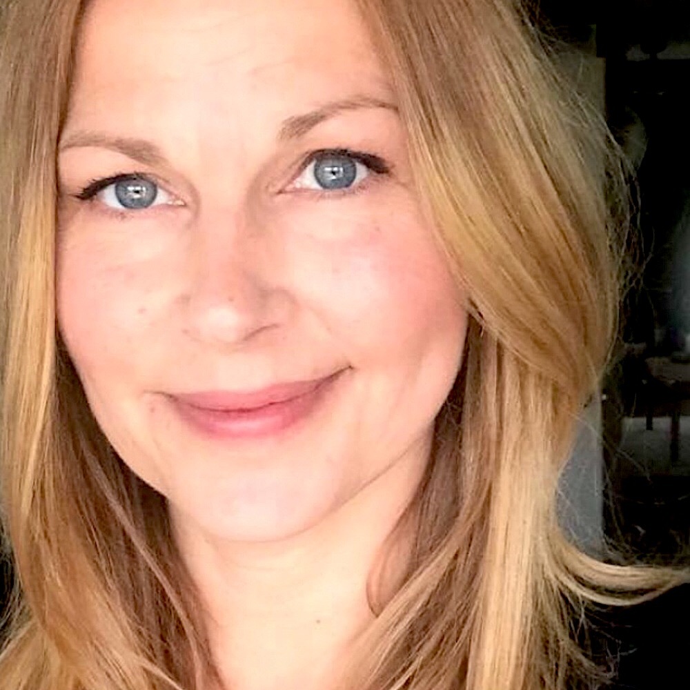 Meet your Posher, Dawn